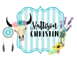 Mattison Christin