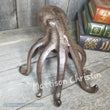 Cast Iron Octopus