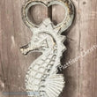 Seahorse Bottle Opener