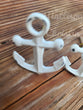 2 Anchor Drawer Pull Cabinet Knob