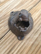 Bear Head Cast Iron Bottle Opener