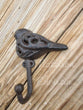 Song Bird Cast Iron Hook