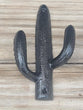 Black Cactus Hooks Set 2