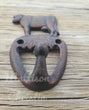 Cow Hook