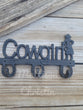 Cowgirl Coat Hook