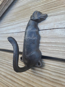 Dog Leash Hook