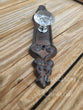 Door Knob Cast Iron Hook Drawer Cabinet Pull