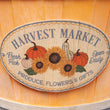 Harvest Market Bushel Basket