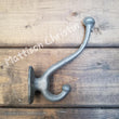 Large Cast Iron Coat Hook