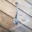 Large Cast Iron Coat Hook