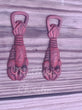 2 Lobster Bottle Opener