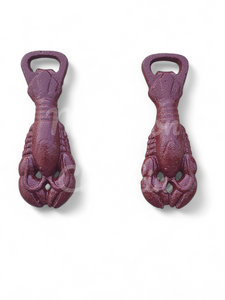 2 Lobster Bottle Opener