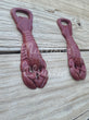 2 Lobster Bottle Opener