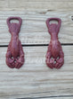 2 Lobster Bottle Opener
