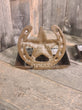 Cast Iron Texas Star Horseshoe Soap Dish
