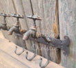 Water Faucet Wall Hook