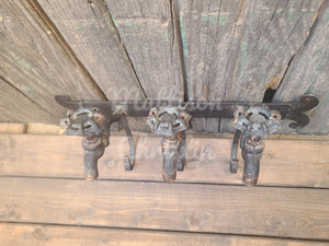 Water Faucet Wall Hook