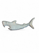 Shark Cast Iron Bottle Opener