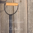 Farmhouse Paper Towel Holder