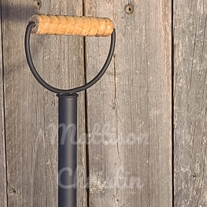 Farmhouse Paper Towel Holder