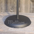 Farmhouse Paper Towel Holder