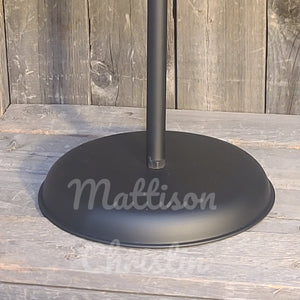 Farmhouse Paper Towel Holder