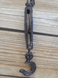 Farmhouse Decorative Pulley Hook