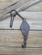 Farmhouse Decorative Pulley Hook