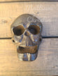 Skull Cast Iron Bottle Opener