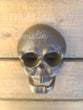 Skull Cast Iron Bottle Opener