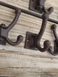 6 Cast Iron Swivel Hook