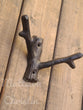 Tree Branch Hat Coat Key Hook