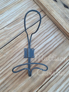 Wire Locker Room Wall Hook